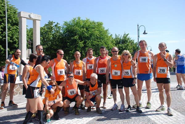 Trail di Vallinfreda  (Crit. Trail) (09/06/2013) 00036