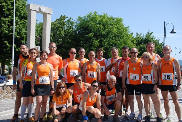 Trail di Vallinfreda  (Crit. Trail) (09/06/2013) 00038