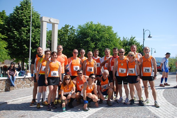 Trail di Vallinfreda  (Crit. Trail) (09/06/2013) 00040