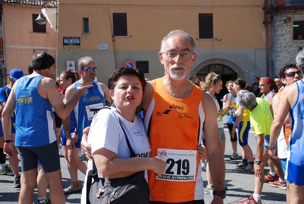 Trail di Vallinfreda  (Crit. Trail) (09/06/2013) 00041