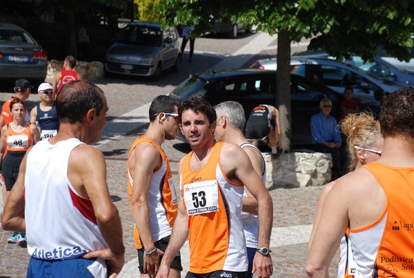 Trail di Vallinfreda  (Crit. Trail) (09/06/2013) 00048