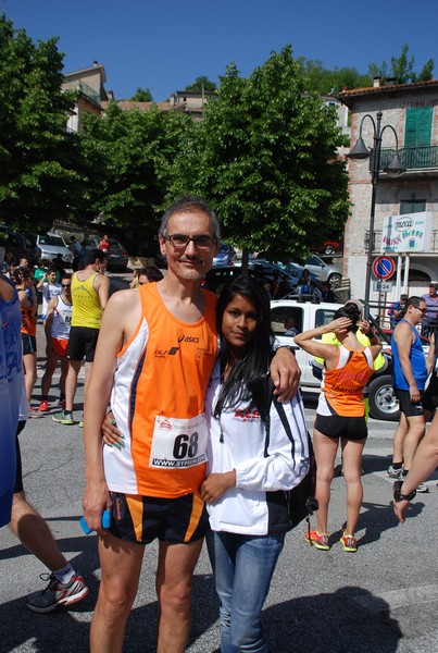 Trail di Vallinfreda  (Crit. Trail) (09/06/2013) 00050