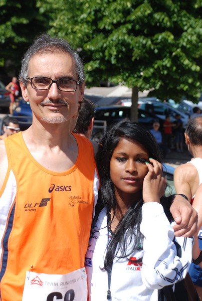 Trail di Vallinfreda  (Crit. Trail) (09/06/2013) 00051