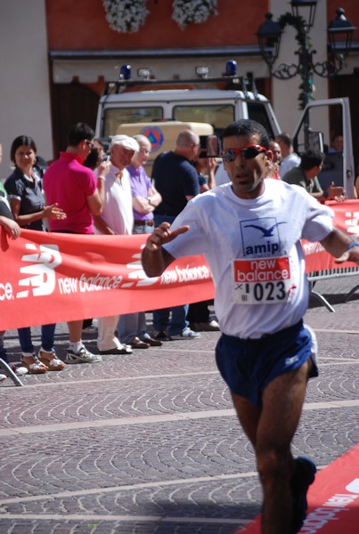 Gara della Solidarietà di Tagliacozzo (08/09/2013) 00002