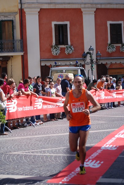 Gara della Solidarietà di Tagliacozzo (08/09/2013) 00011
