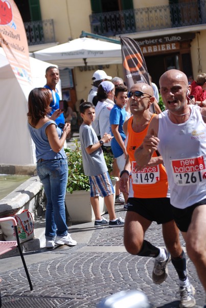 Gara della Solidarietà di Tagliacozzo (08/09/2013) 00018