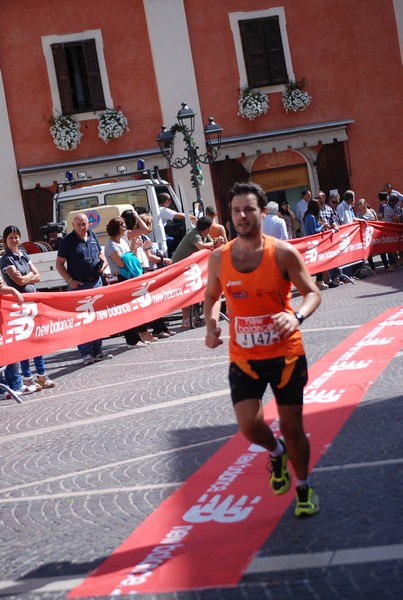 Gara della Solidarietà di Tagliacozzo (08/09/2013) 00086