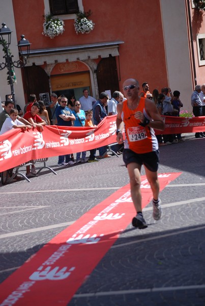 Gara della Solidarietà di Tagliacozzo (08/09/2013) 00122