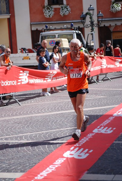Gara della Solidarietà di Tagliacozzo (08/09/2013) 00152