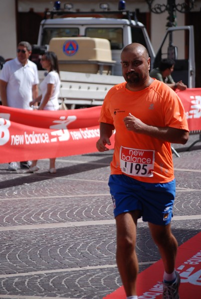 Gara della Solidarietà di Tagliacozzo (08/09/2013) 00166