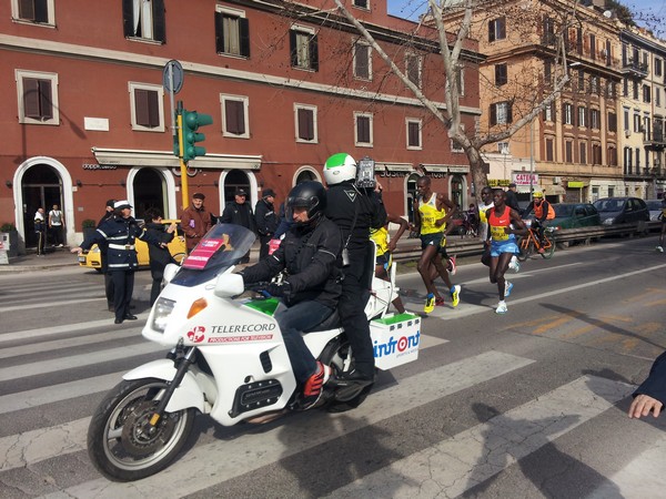 Maratona di Roma (17/03/2013) 001
