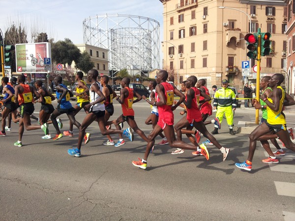 Maratona di Roma (17/03/2013) 002