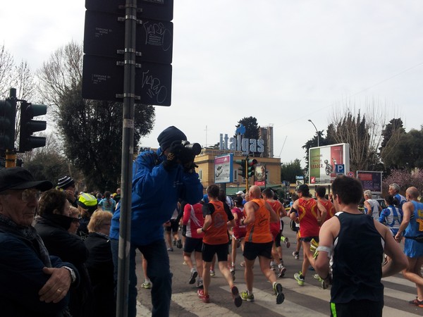 Maratona di Roma (17/03/2013) 003