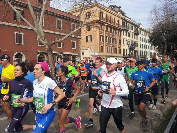 Maratona di Roma (17/03/2013) 004