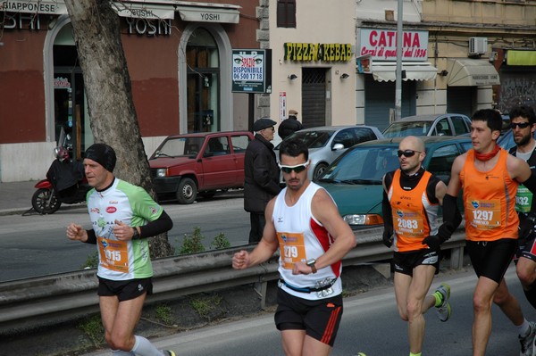 Maratona di Roma (17/03/2013) 017