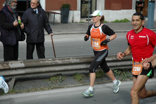 Maratona di Roma (17/03/2013) 025