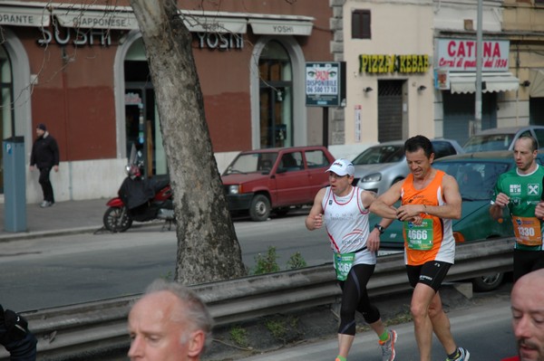 Maratona di Roma (17/03/2013) 030