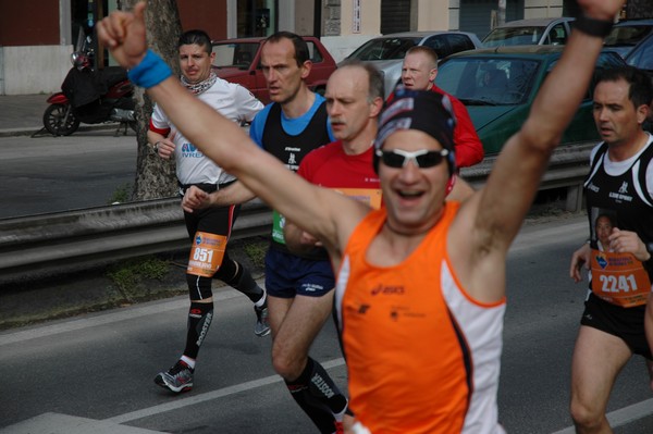 Maratona di Roma (17/03/2013) 032