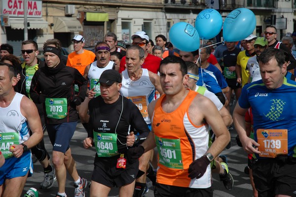 Maratona di Roma (17/03/2013) 034