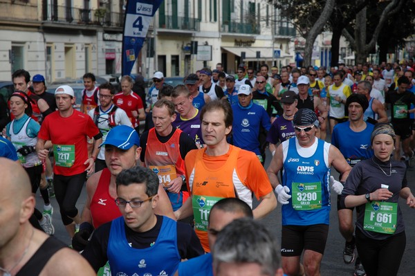 Maratona di Roma (17/03/2013) 036