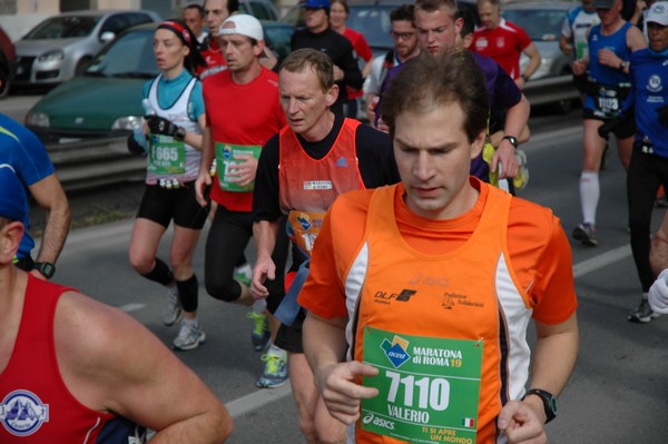 Maratona di Roma (17/03/2013) 037