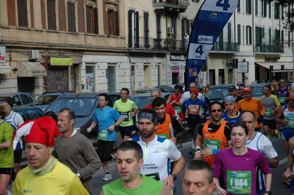 Maratona di Roma (17/03/2013) 041