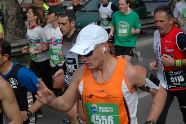 Maratona di Roma (17/03/2013) 048