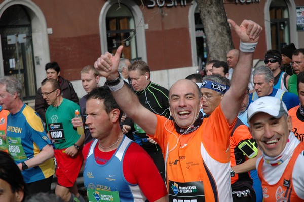 Maratona di Roma (17/03/2013) 050