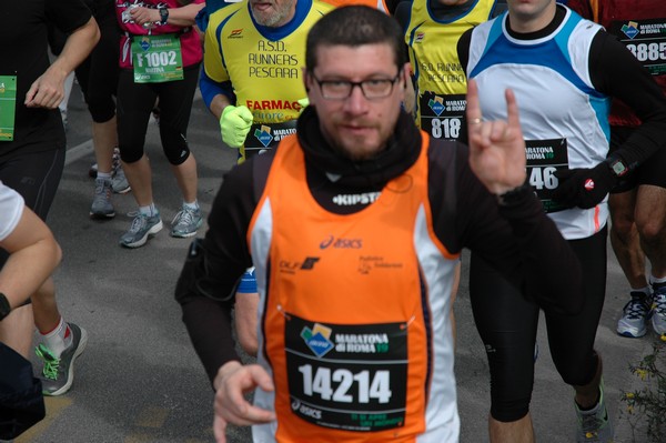 Maratona di Roma (17/03/2013) 053