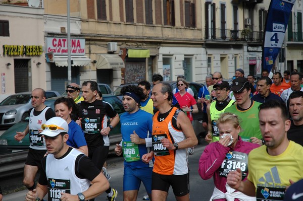 Maratona di Roma (17/03/2013) 054