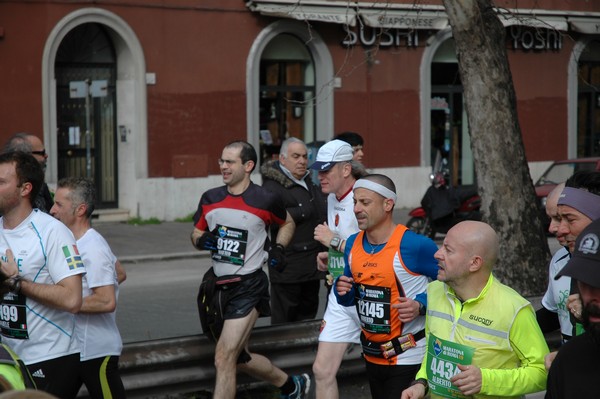 Maratona di Roma (17/03/2013) 057