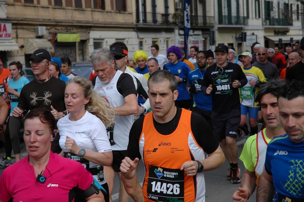 Maratona di Roma (17/03/2013) 059