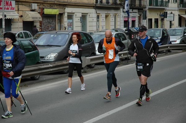 Maratona di Roma (17/03/2013) 060