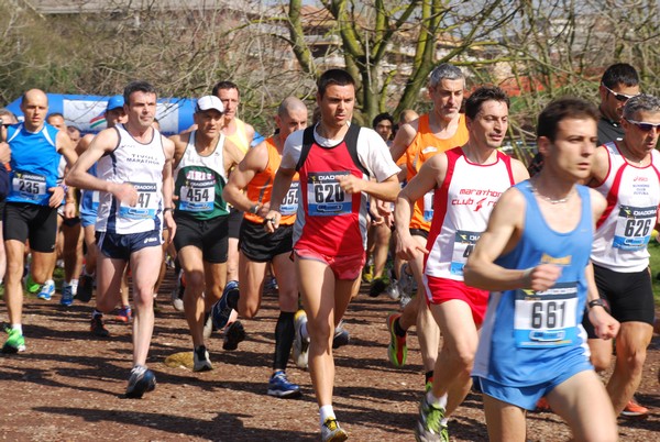 Cross della Caffarella (06/04/2013) 00003