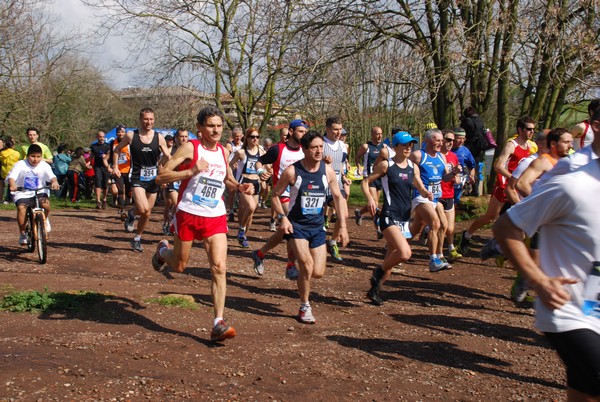 Cross della Caffarella (06/04/2013) 00004