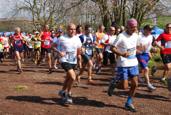 Cross della Caffarella (06/04/2013) 00008