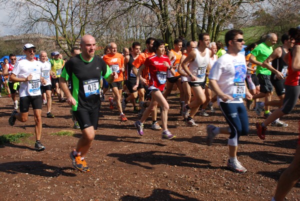 Cross della Caffarella (06/04/2013) 00011