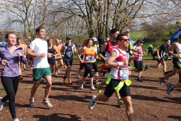 Cross della Caffarella (06/04/2013) 00012