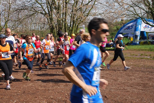 Cross della Caffarella (06/04/2013) 00014