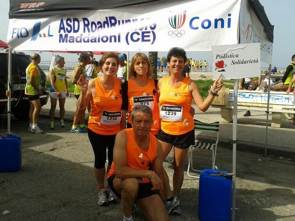 Mondragone in corsa (25/04/2013) 00001