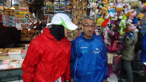 100 km. del Passatore (25/05/2013) 00001