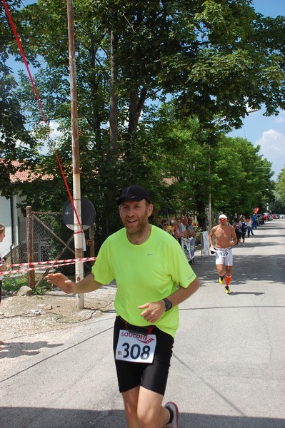 Giro del Lago di Campotosto (T.S./C.E.) (27/07/2013) 00002