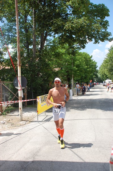 Giro del Lago di Campotosto (T.S./C.E.) (27/07/2013) 00003