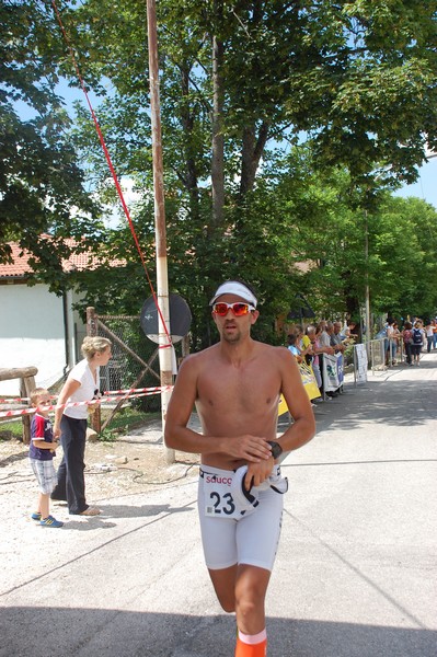 Giro del Lago di Campotosto (T.S./C.E.) (27/07/2013) 00004