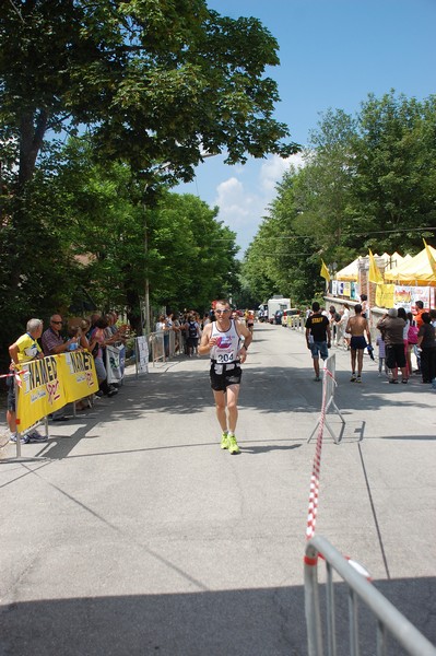 Giro del Lago di Campotosto (T.S./C.E.) (27/07/2013) 00005
