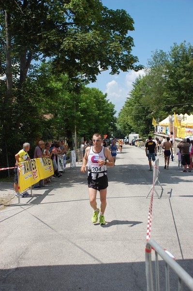 Giro del Lago di Campotosto (T.S./C.E.) (27/07/2013) 00006