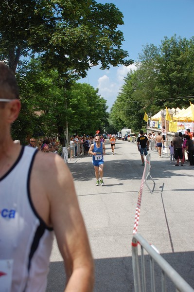 Giro del Lago di Campotosto (T.S./C.E.) (27/07/2013) 00007