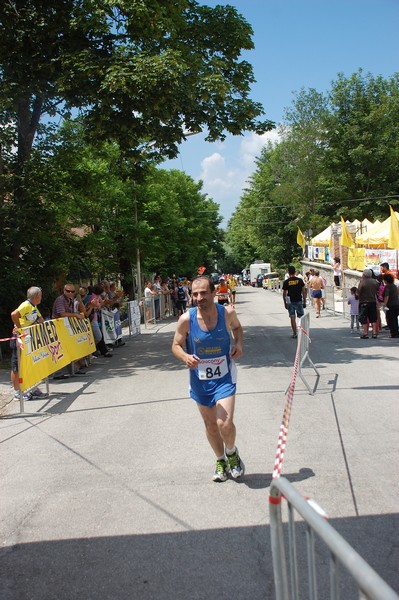Giro del Lago di Campotosto (T.S./C.E.) (27/07/2013) 00008