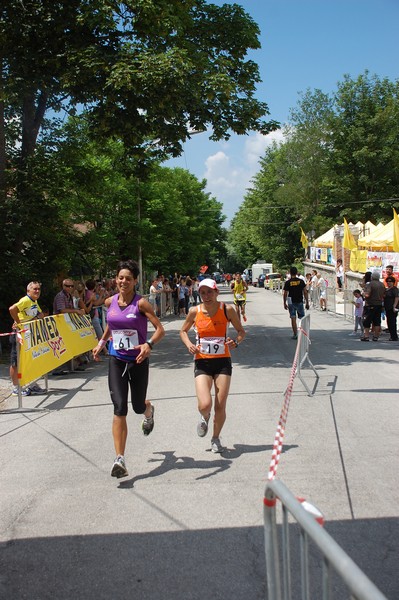Giro del Lago di Campotosto (T.S./C.E.) (27/07/2013) 00014