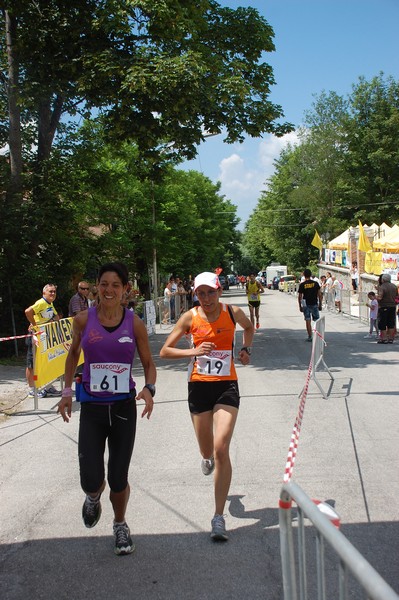 Giro del Lago di Campotosto (T.S./C.E.) (27/07/2013) 00015